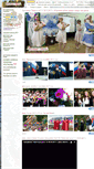 Mobile Screenshot of chistye-bory.ru